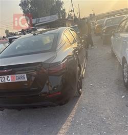 نيسان سنترا